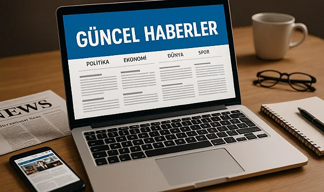 Türkiye’de En Çok Okunan Haber Siteleri ve Öne Çıkan Özellikleri