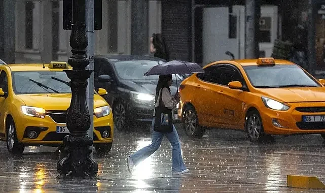 Türkiye'de Kuraklık Endişesi: Ağustosta Yağışlar Geçen Yıla Göre Yüzde 43 Düştü