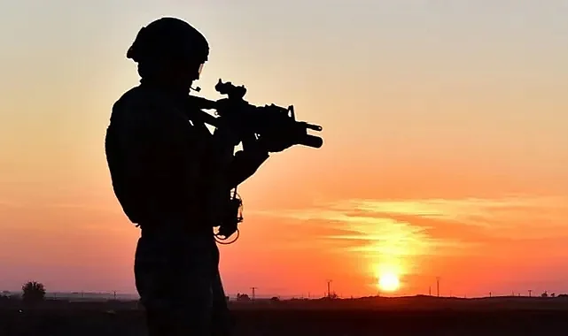 Türkiye’den DEAŞ’a Sınır Ötesi Operasyon