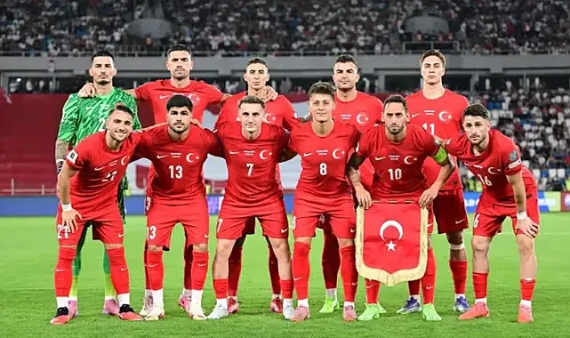 Türkiye – İspanya Maçı Hangi Kanalda, Saat Kaçta? Muhtemel 11’ler