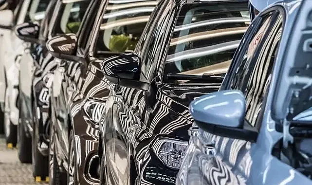 Türkiye’ye İthalatı Zorlaşan Otomobiller Belli Oldu