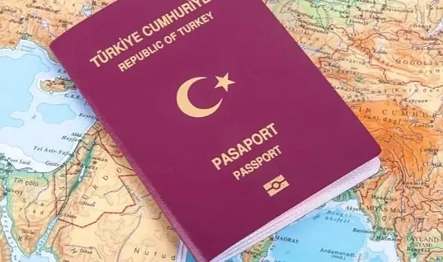 Türklere Vizesiz veya En Kolay Vize Veren 5 Ülke