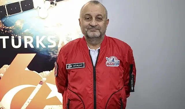 Türksat 7A, 3A’nın Yerine 2029’da Fırlatılacak