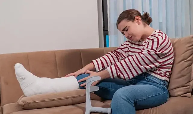 Üç Dakikada Kırıkları İyileştiren Buluş: Bone-02 Nedir?