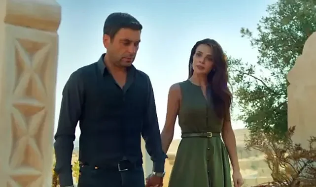 Uzak Şehir 2. Sezon Ne Zaman Başlayacak? Tarih Açıklandı
