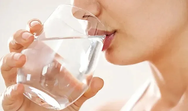 Uzmanlar Açıkladı: Su Tüketiminde Tek Bir Ölçü Yok