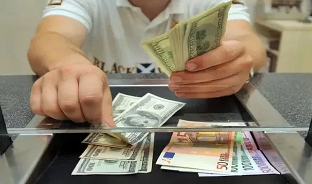 Vergisiz Döviz İddiası Yalanlandı: Gelir Vergisi Kapsamı Hatırlatıldı