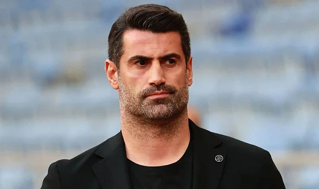 Volkan Demirel Fenerbahçe'ye İdari Görevle Geri mi Dönüyor?