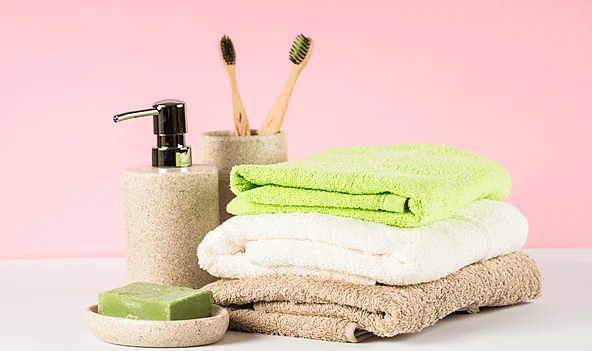 Wholesale Hand Towels: Affordable Quality for Every Setting