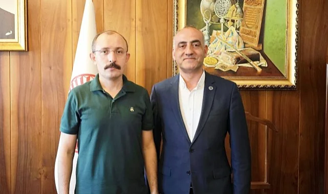 Yakakent Belediye Başkanı Aydoğdu'dan Ankara Çıkarması: Acil Talepleri İletti