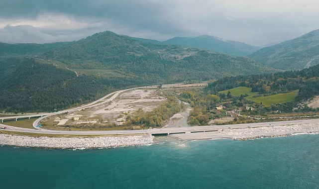 Yakakent Su Ürünleri OSB Karadeniz’in İhracat Üssü Olacak