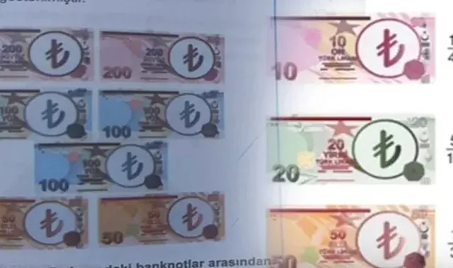 Yardımcı Ders Kitaplarında Atatürk Görselleri Kaldırıldı İddiası