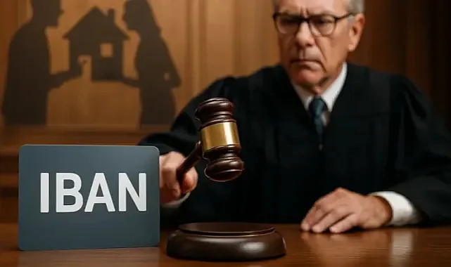 Yargıdan Emsal Nitelikte Kira Kararı: IBAN’ını ver