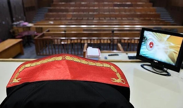 Yeni Yargı Paketi Meclis Yolunda: Hangi Suçlara Yeni Cezalar Geliyor?