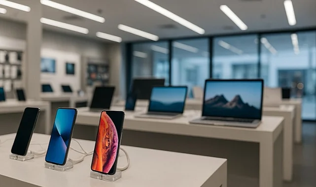 Yeni Zam Dalgası Kapıda: Telefon ve Bilgisayar Fiyatları Artacak