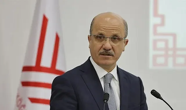 YÖK Başkanı Özvar’dan Üniversite Kayıt Süreci Açıklaması