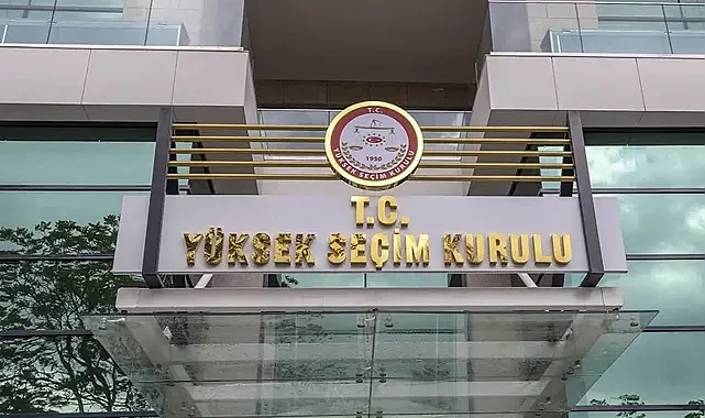 YSK’nın CHP Kararı Gerekçesi Açıklandı: Kongreler Devam Edecek