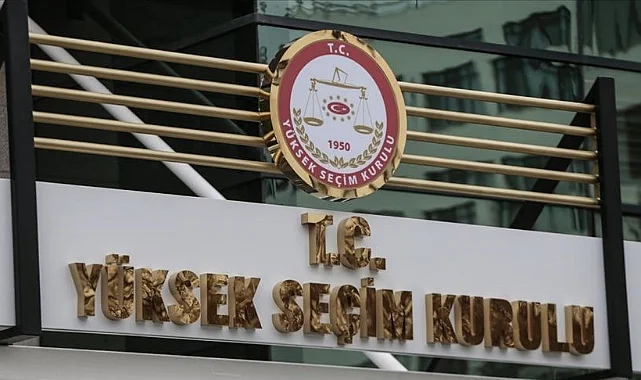 YSK Son Noktayı Koydu: CHP İstanbul İl Kongresi'nin Devamına Karar Verildi