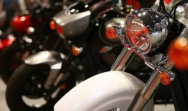 Zorunlu Trafik Sigortası Motorlu Bisikletlere de Geliyor