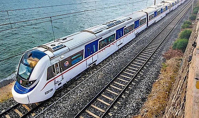 1 Kasım’dan İtibaren Geçerli: İZBAN Zamlı Yeni Tarifesi Belli Oldu