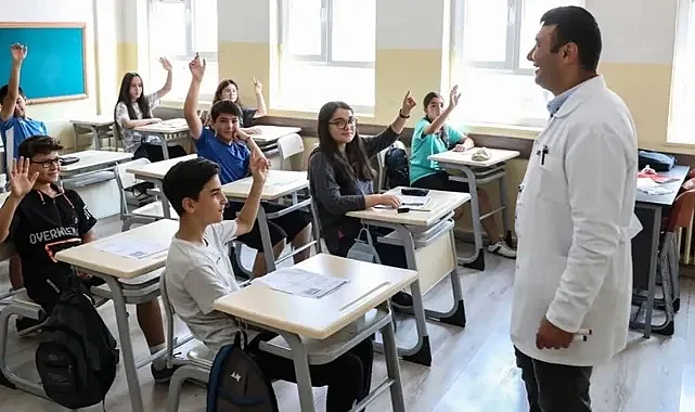 10 Bin Öğretmen Ataması Başvuruları Ne Zaman?