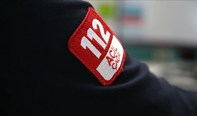 112 Acil Çağrı Merkezleri 1 Yılda 97 Milyon Kez Arandı