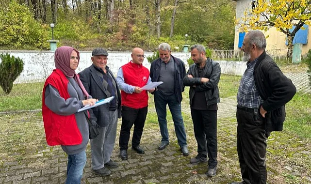 Samsun 19 Mayıs'ta Çiftçilere Kritik Bilgilendirme: Yeni Destekler Ne Olacak?