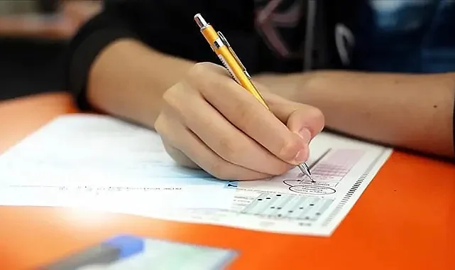 2025 TR-YÖS/2 Giriş Belgeleri Erişime Açıldı
