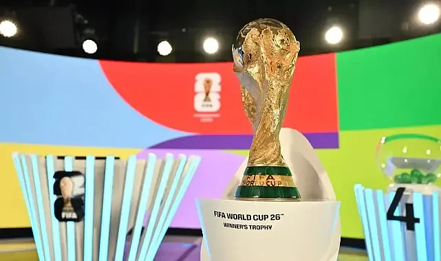 2026 Dünya Kupası Biletini Alan Ülkeler: Tam Liste ve Detaylar
