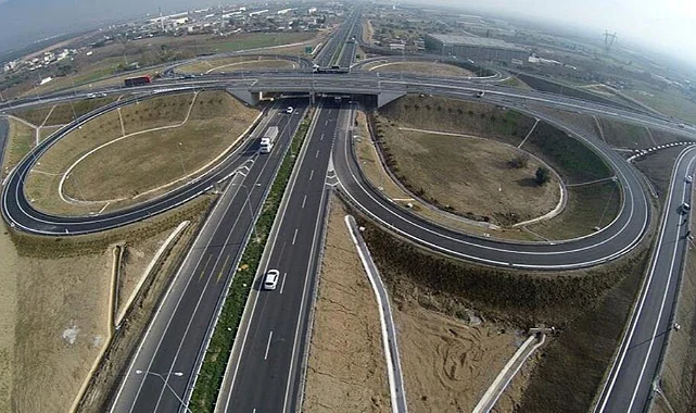 2026 Ulaştırma Bütçesi Rekor Kırdı