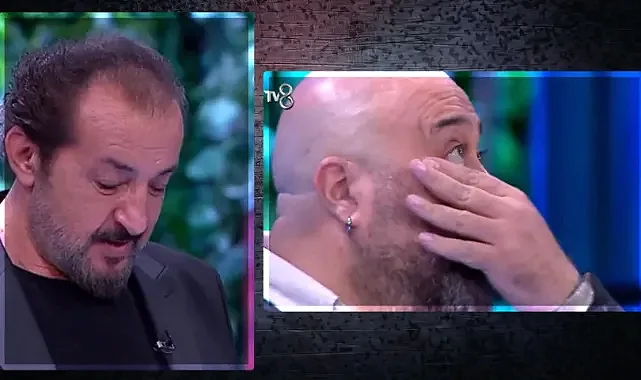 MasterChef Türkiye'de Duygusal Veda: 25 Ekim'de Kim Elendi?