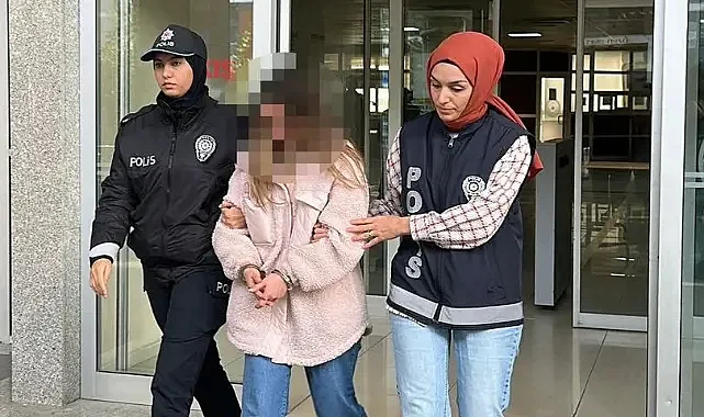 3 Yaşındaki Öğrencisini Isıran Öğretmen Tutuklandı