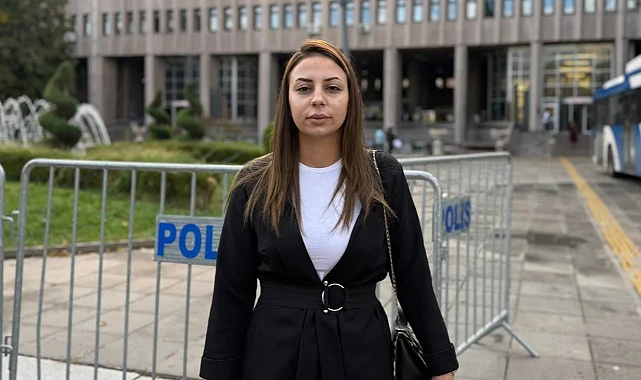 30 Yıla Yakın Hapis Cezası Kapıda: IBAN'ını Kullandıran Genç Kadın Hakkında 54 Ayrı Soruşturma Var