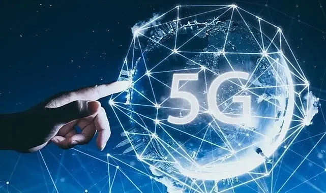 5G’de Geri Sayım Başladı! Bakan Uraloğlu Tarihi Açıkladı