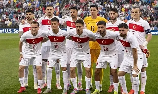 A Milli Takım’da Gerginlik! Kampı Terk Etti