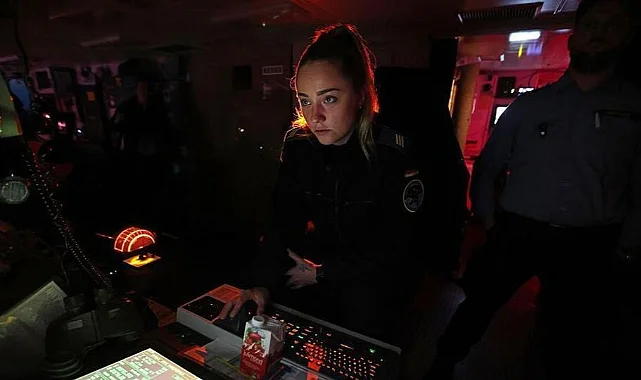 AB'den 2030 Savaş Hazırlığı Yol Haritası