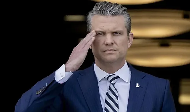 ABD Savaş Bakanı Hegseth’ten Moskova’ya Tehdit: ABD Hazır
