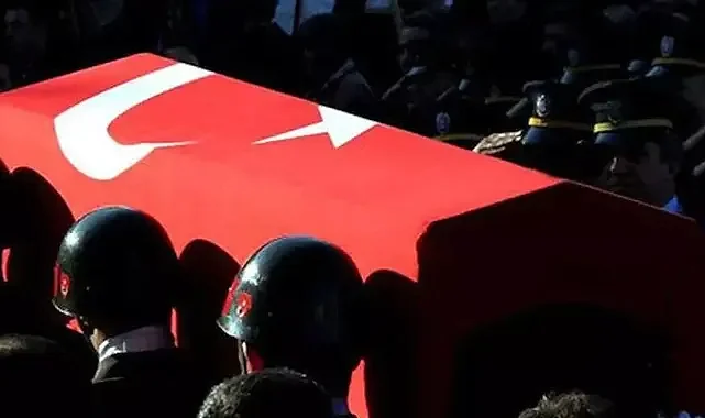 Acı Haberi MSB Duyurdu: 1 Er Şehit Oldu