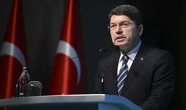 Adalet Bakanı Tunç’tan CHP’ye Tepki: Milli İradeye Saygısızlık