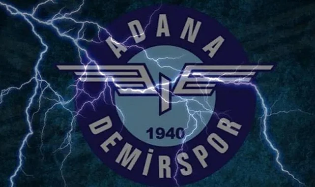 Adana Demirspor'da Kriz Büyüyor! Yönetim İflas Etti İddiası ve Ligden Çekilme Kararı