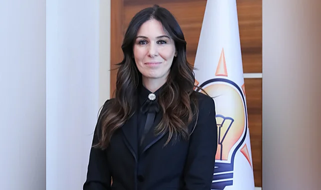 AK Parti Samsun Milletvekili Çiğdem Karaaslan: Şanlı Ecdadımızın Bizlere Emanetidir