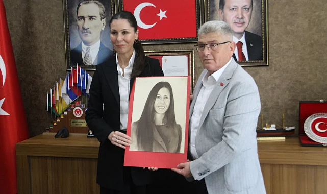 AK Parti Samsun Milletvekili Karaaslan Çarşamba Seçiminin Muhasebesini Yaptı