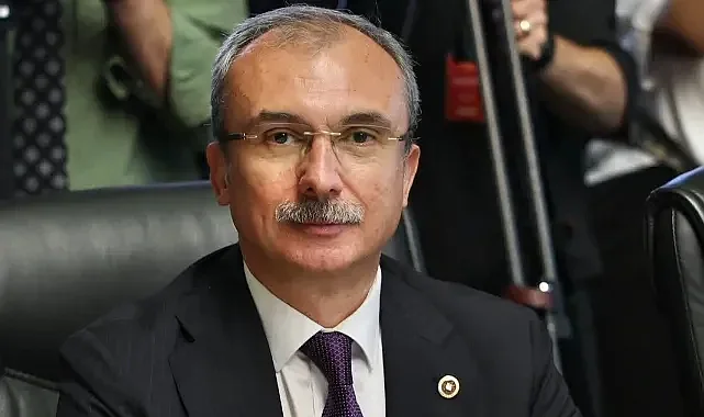 AK Parti Samsun Milletvekili Orhan Kırcalı, HSK Üye Seçiminde Kilit Görevde