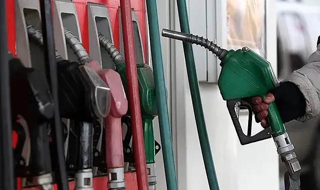 Akaryakıt Fiyatlarında Son Durum: Benzin Ve Motorine Zam Var Mı?