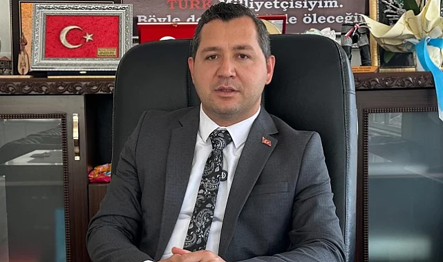 Alaçam Belediye Başkanı Açıkladı: Maden Arama Talebi Geri Çekildi
