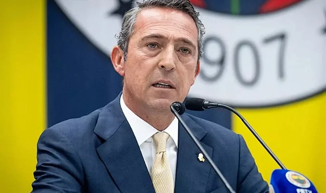 Ali Koç, Fenerbahçe'ye Cebinden Verdiği 3 Milyar TL'lik Borçu Neden Almayacak?