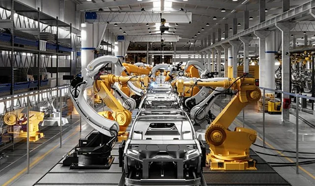 Alman Otomotiv Devi Çip Kırizi Yüzünden Bazı Modellerini Kaldırıyor 