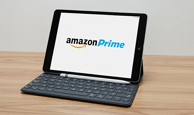 Amazon Prime Abonelik Ücretine Yüzde 40 Zam Geldi!