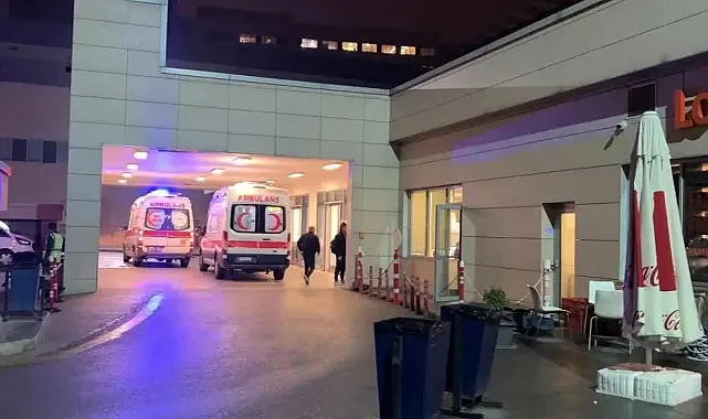 Ankara’da Kayıp Kızlardan Acı Haber: Biri Hayatını Kaybetti