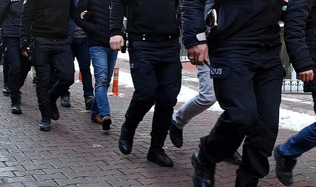 Ankara Merkezli Define Çetesi Çökertildi: 15 Tutuklama